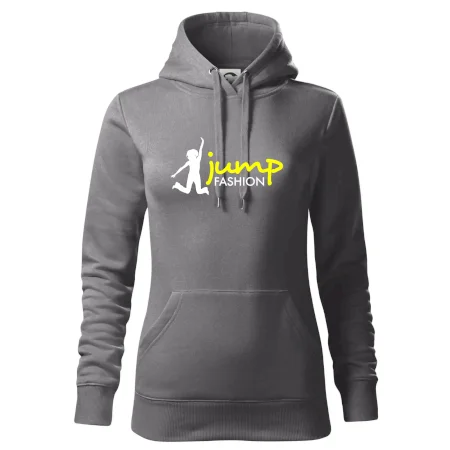Jump fashion