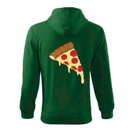 Pizza pre gurmánov