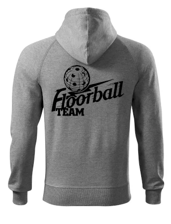 Florbal team