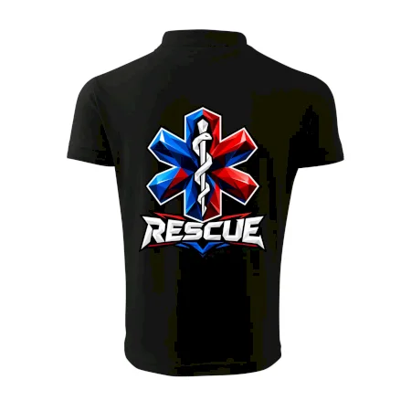 Rescue diamant