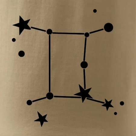 Súhvezdie - Gemini - Blíženci