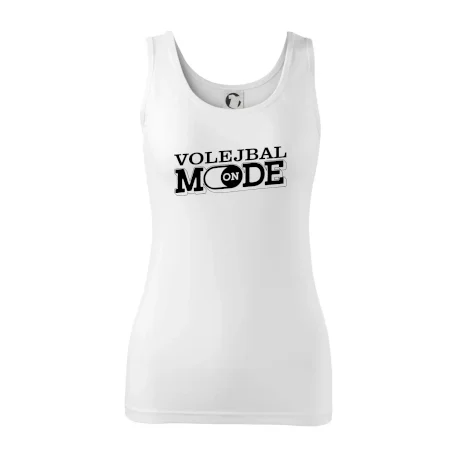 Volejbal mode