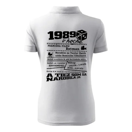 1989 v kocke