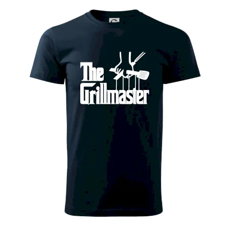 The Grillmaster