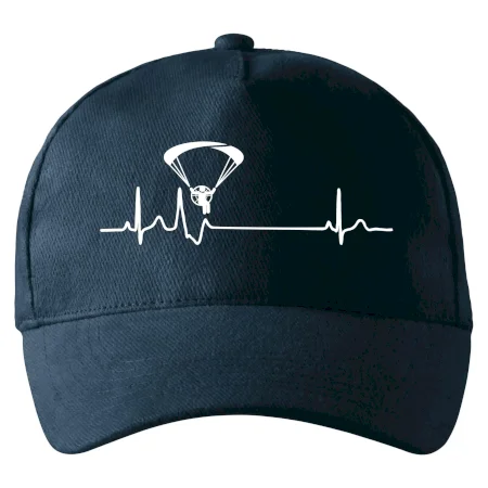 EKG paramotor