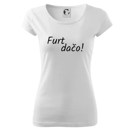 Furt dačo