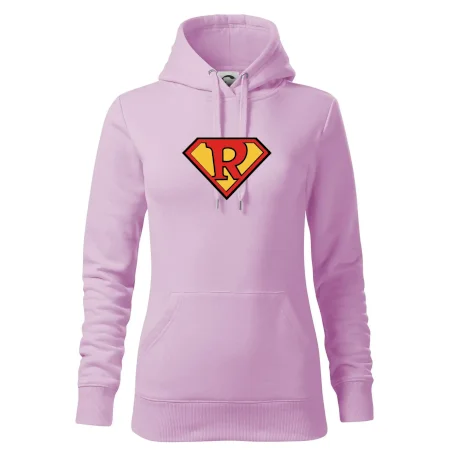 Superman písmeno