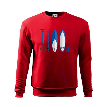 Paddleboard set
