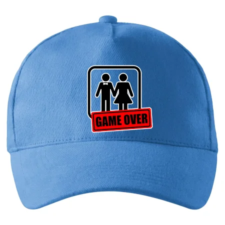 Bachelor Party - Game over (hetero)