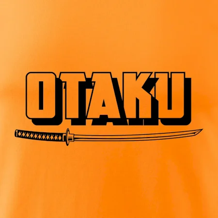 Otaku - katana