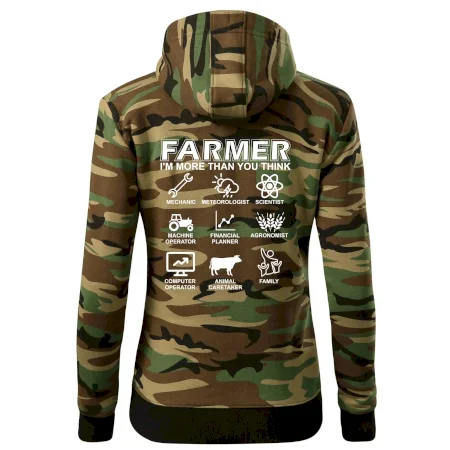 Farmer Symbols