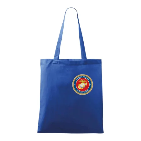 United States Marine Corps  barevné