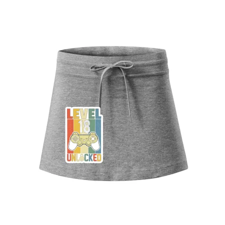 Gaming narodeniny 18