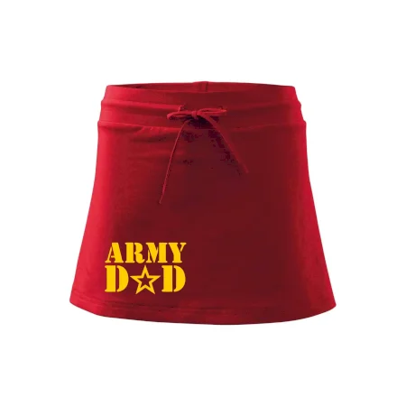 Army dad