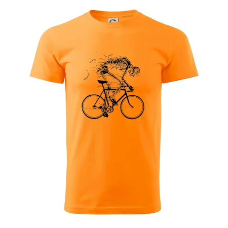 Gravel Bike - kostra