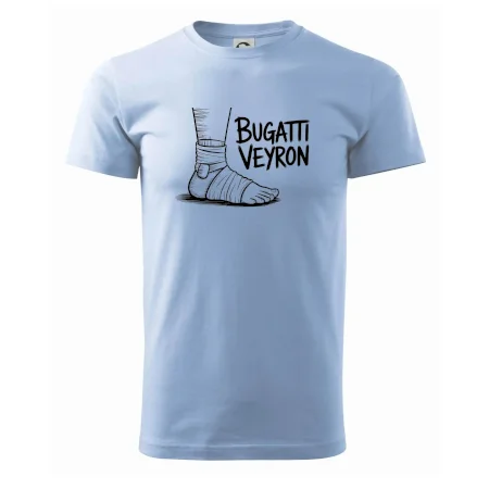 Bugatti vejron