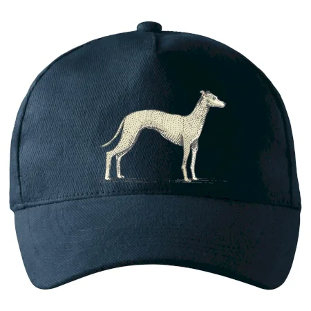 Vintage Whippet