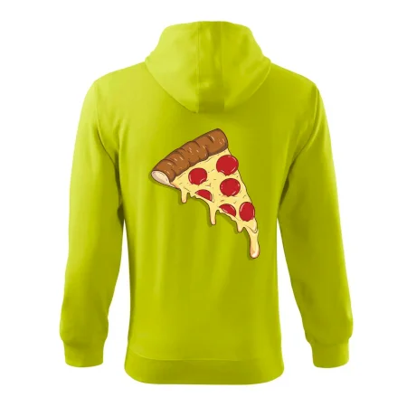 Pizza pre gurmánov