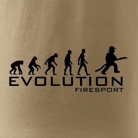Evolution Firesport