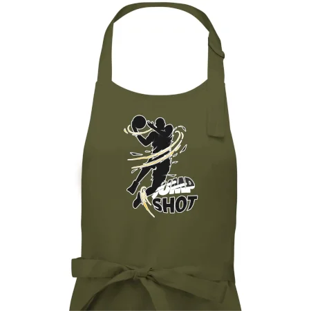 Basketball - jump shot