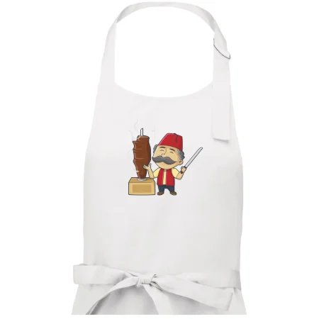 Kebab kuchár