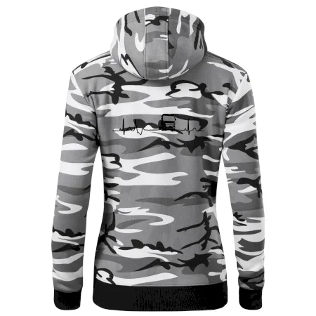 Moje srdce bije pre kamión