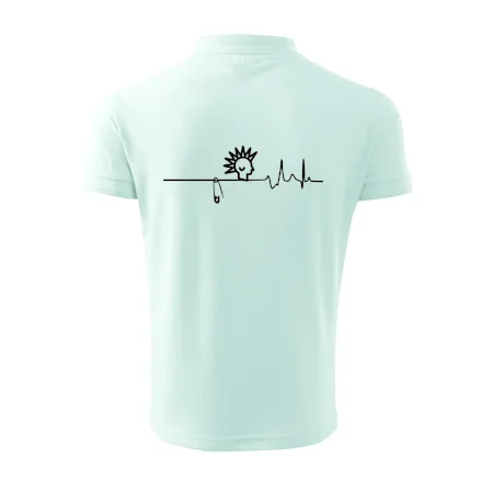 Ekg punk