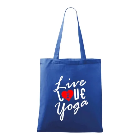 Live Love Yoga
