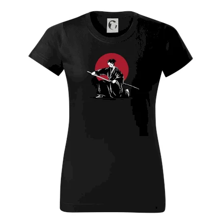 Japan culture - samurai
