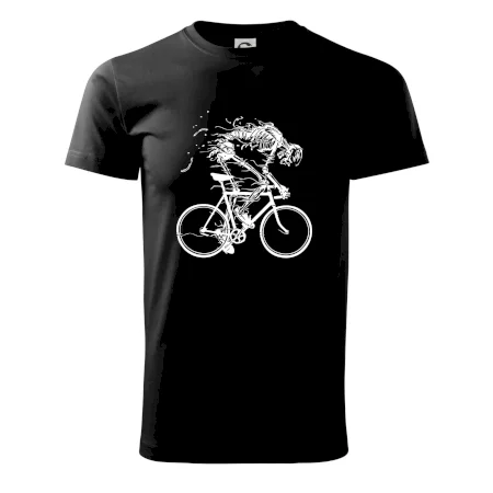Gravel Bike - kostra