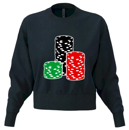 Poker žetóny