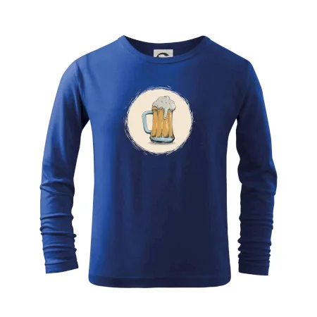 Pivečko ku grilu
