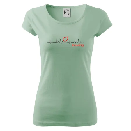 Moje srdce bije pre Bowling