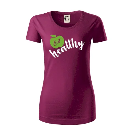 Eat Healthy