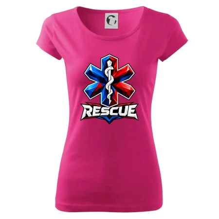Rescue diamant