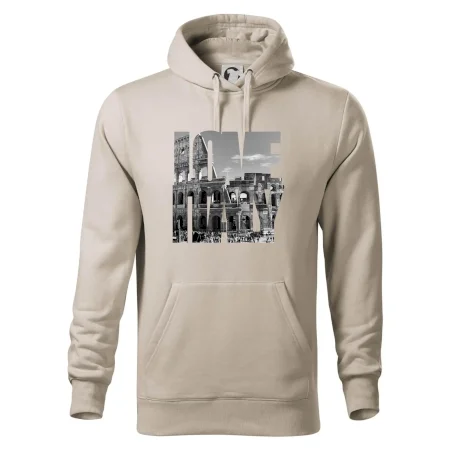 Love Italy - Colosseum