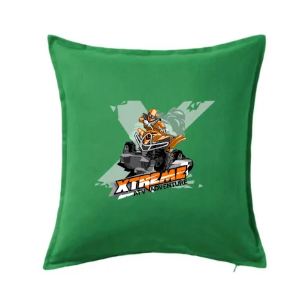 ATV štvorkolka Xtreme oranžová
