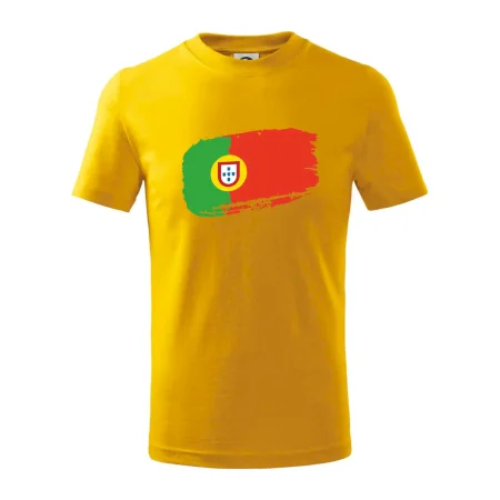 Portugalsko vlajka