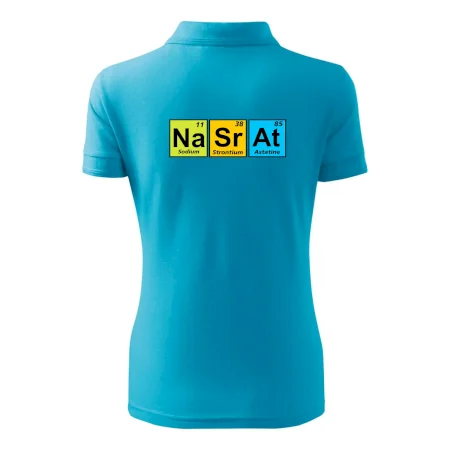 Farebná tabuľka nasrat