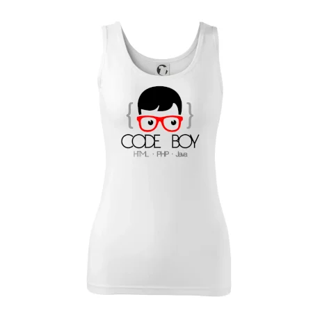 Code Boy