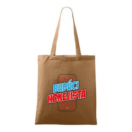 Budúci hokejista