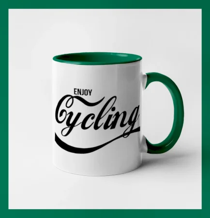 Enjoy Cycling