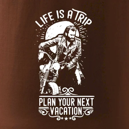 Life Is a Trip