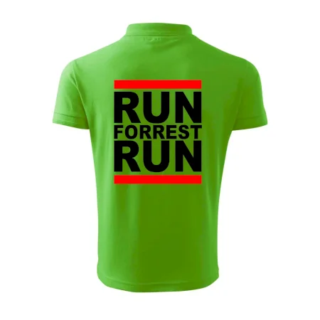 Run Forrest Run