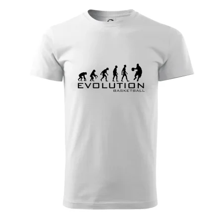 Evolúcia Basketball