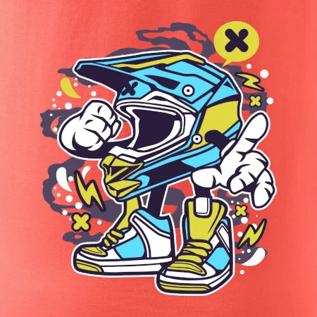Motohelmátor