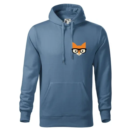 Geek líška