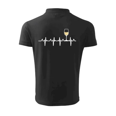 Víno ekg - biele víno