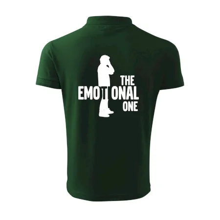Bachelor party - The emotional one
