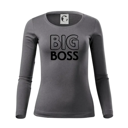 Big boss mini boss